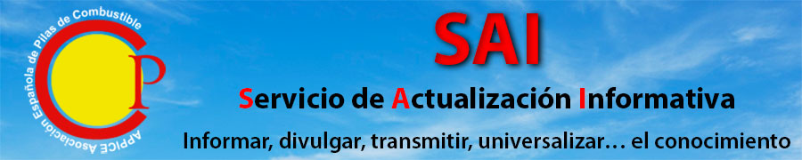 SAI-Servicio de Actualización Informativa