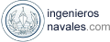 Logo Ingenieros Navales