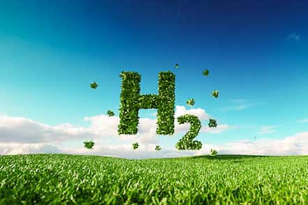 H2verde El acero se desentiende de los combustibles fósiles: Austria proporcionará energía a la industria siderúrgica únicamente con hidrógeno no contaminante