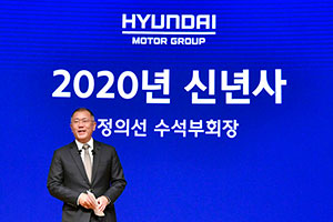 Grupo-Hyundai-23-coches Grupo Hyundai tendrá una oferta de 23 coches eléctricos de batería en cinco años