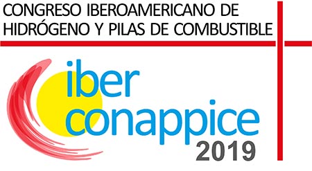 Logo Iberconappice 2019
