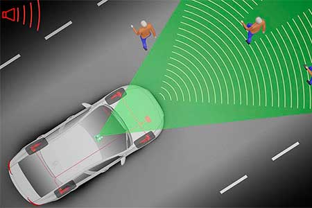 avisos-acusticos Todos los coches eléctricos, obligados a emitir avisos acústicos a partir de 2019