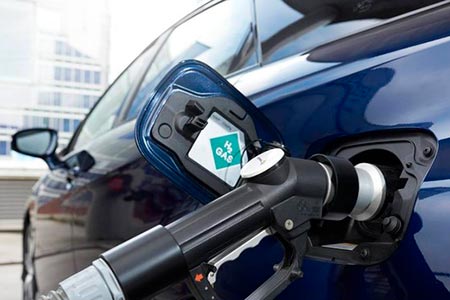 estacion-de-servicio Promueven la primera estación de servicio de hidrógeno para turismos de España